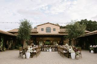 Monserate Winery - 33