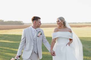 Borrowed Charm Events Rentals & Styling - 22
