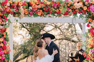 Tri-State Weddings - 5