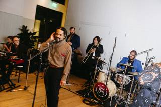 Raw Deal Band - 4
