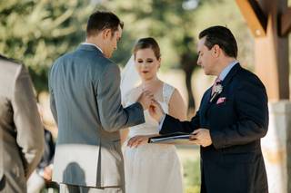 Your Blessed Wedding - 12