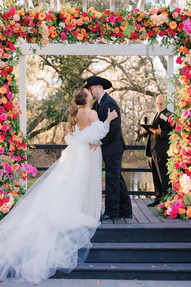 Tri-State Weddings - 2