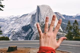 Kristin Coffin Jewelry - 92
