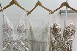 Bridal Beginning - 24