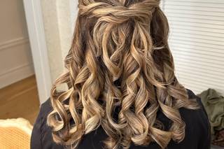 Bride's Side Beauty - 85