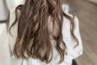 Cactus Hair Salon - 5