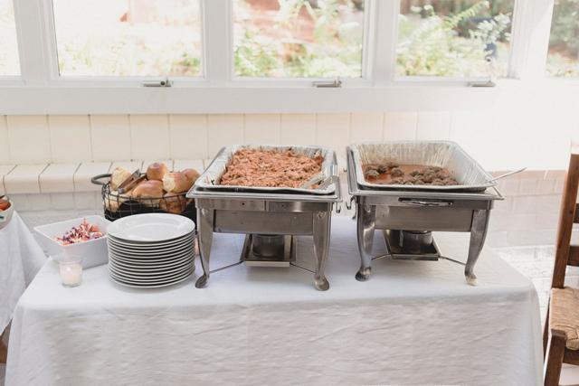 Figs and Honey Catering - 4