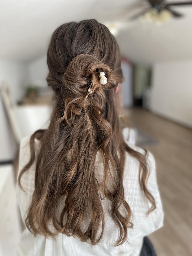 Cactus Hair Salon - 2