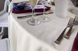 Basking Ridge Country Club Catering - 32