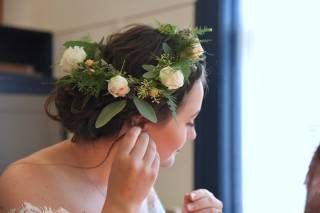 Thistle and Thyme Wedding Designs - 12