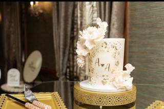 Omalicha Custom Cakes & Confectionery - 15