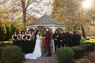 Canoe Club Ballroom - 22