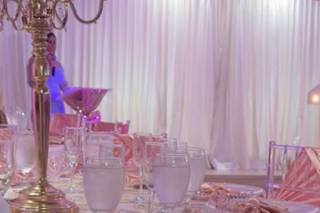 Ensueno banquet hall - 5