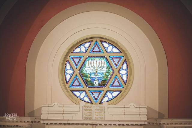 Sixth & I Historic Synagogue 1
