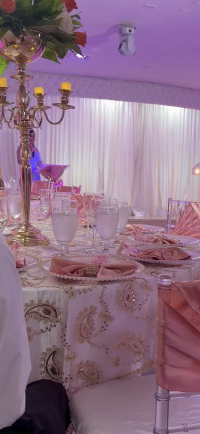 Ensueno banquet hall - 2