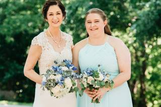 Ventura's Bridal - 18