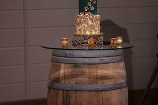 Chickadee Hill Cakes - 32