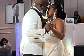 Details Made Simple ~ Wedding Day Coordinator - 36
