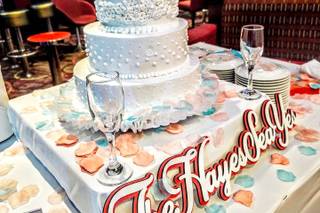 Crystal Marie Events LLC - 6