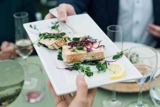 FOR THE LOVE OF FOOD & DRINK - 13
