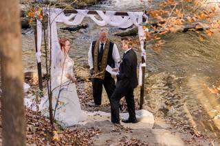 Rev. Dave - The Southern Wedding Officiant - 5