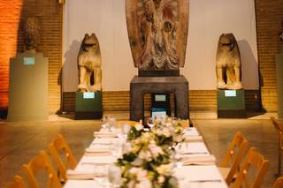Penn Museum - 23