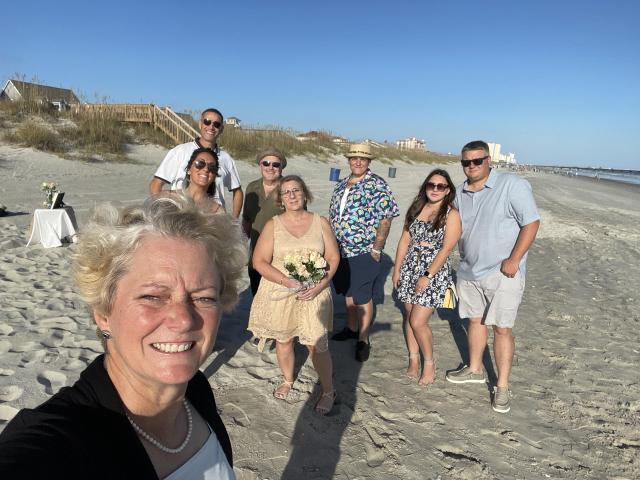 Marry in Myrtle Beach - 4