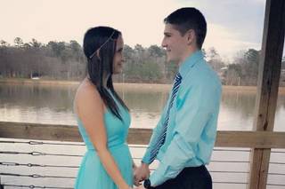 Ozark Wedding Officiant - 9