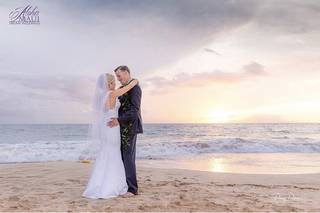 Aloha Maui Dream Weddings - 72