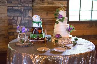 3LE Entertainment & Event Planning by Rina - 15