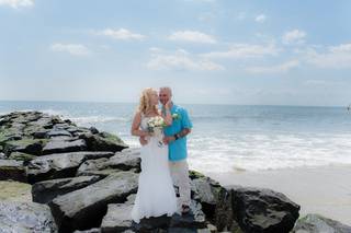 Alton Martin Wedding Photography - 13