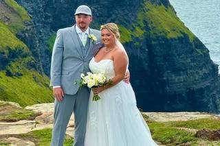 Eloping in Ireland - Destination Wedding Planner in Ireland - 60