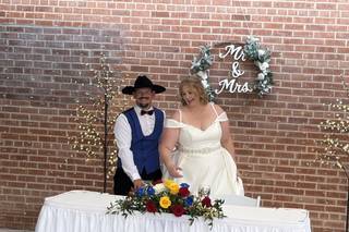 An Old Town Wedding and Event Center - 6