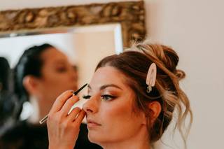 Nadiya Mashkina Enchanting Makeup Artist - 7