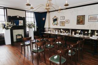 NE Flower Boutique - 11