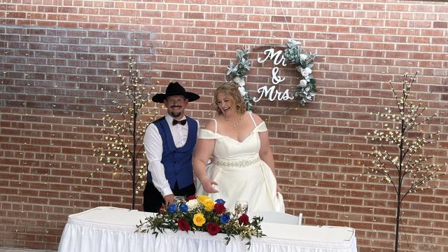 An Old Town Wedding and Event Center - 3