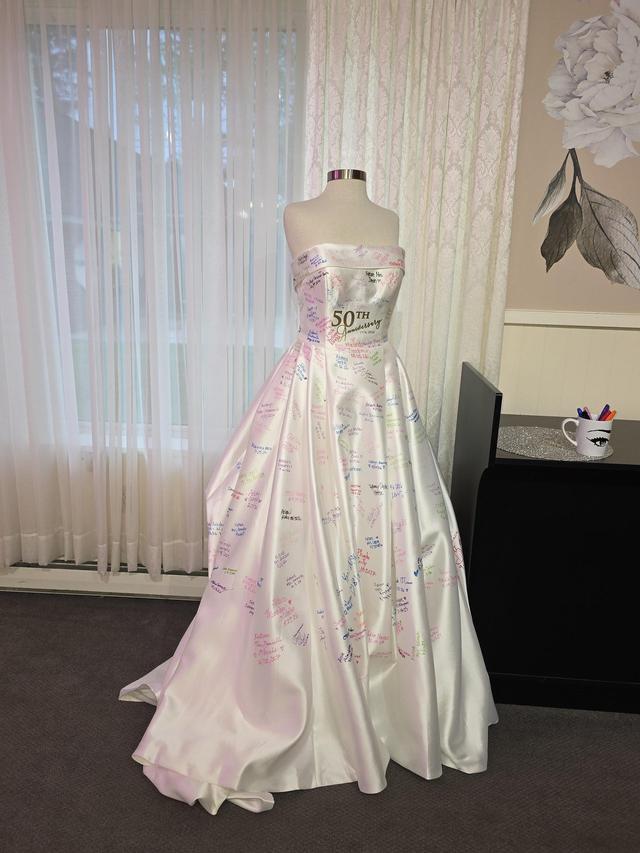 Bridal Chateau - 1