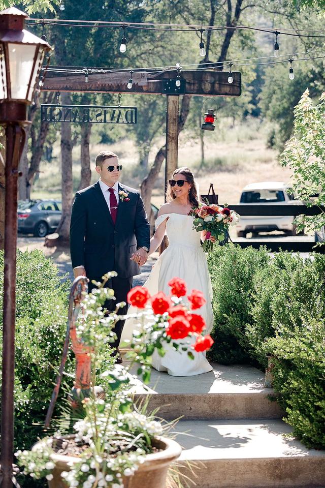 Davis ranch - 2
