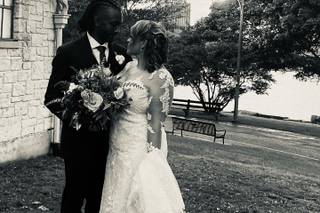 Erika the Officiant - 54