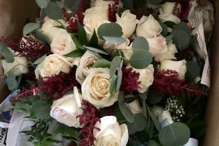 Flowers by Burton - 47