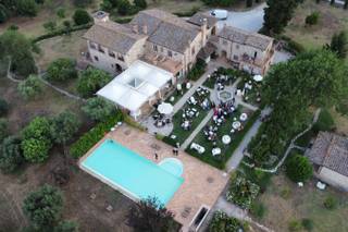 Relais La Tenuta Del Gallo - 6