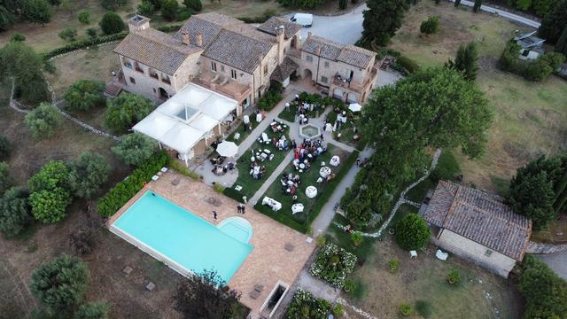 Relais La Tenuta Del Gallo - 3