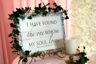 Event Co. Wedding & Party Rentals - 24