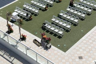 Fort Lauderdale Marriott Pompano Beach Resort - 33