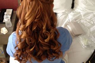 Make Me Up Bridal - 28