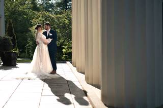 Wadsworth Mansion - 5