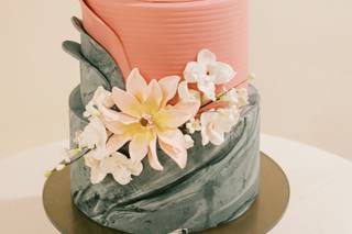 Ambrosia Cakes - 60