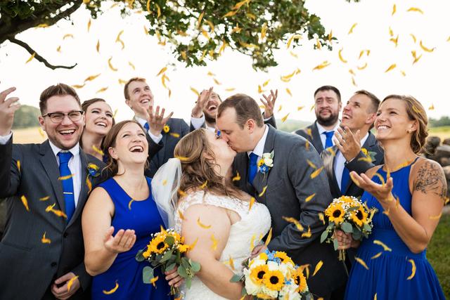 Errin Hiltbrand Photography - 1