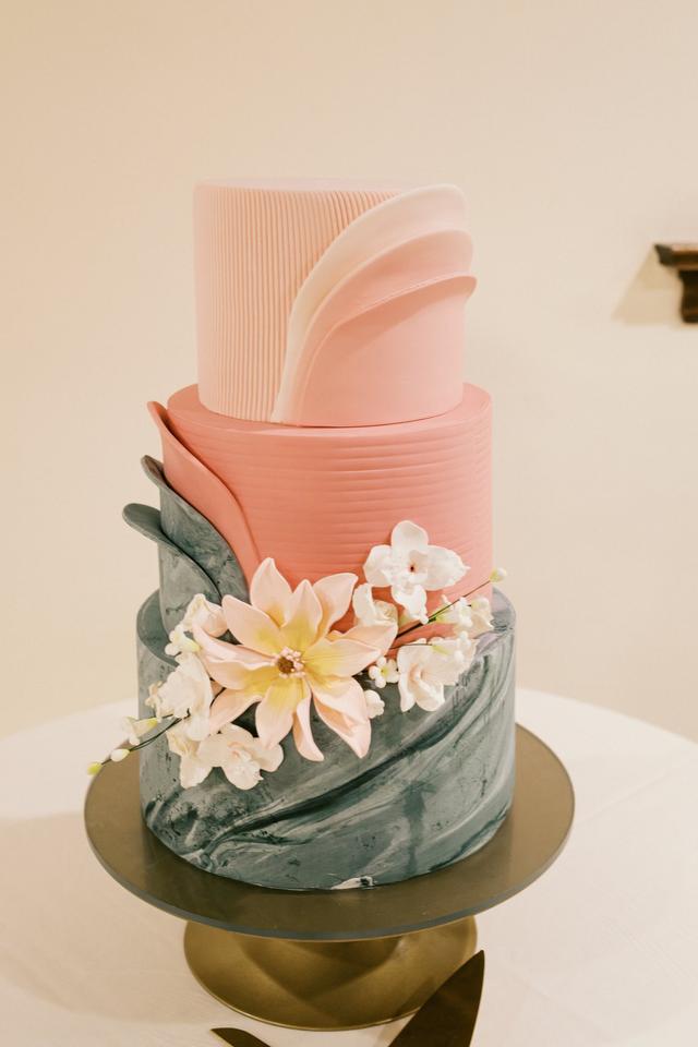Ambrosia Cakes - 2