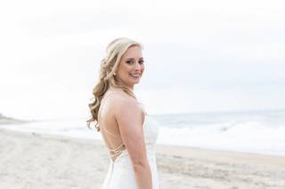 Glimmer Hair & Makeup - 123